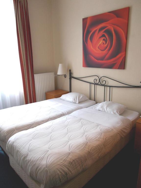Eurohotel بلانكنبرخ الغرفة الصورة