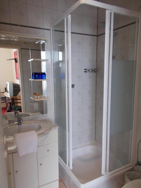 Eurohotel بلانكنبرخ الغرفة الصورة