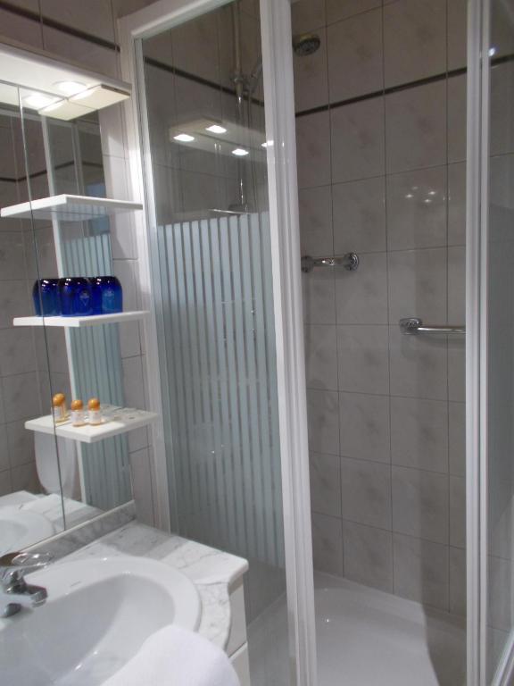Eurohotel بلانكنبرخ الغرفة الصورة