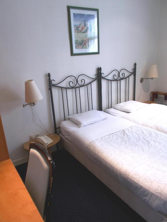 Eurohotel بلانكنبرخ الغرفة الصورة