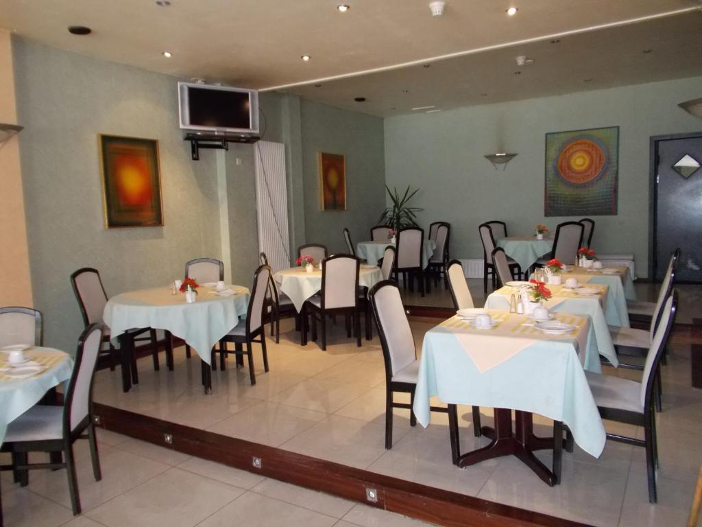 Eurohotel بلانكنبرخ المظهر الخارجي الصورة