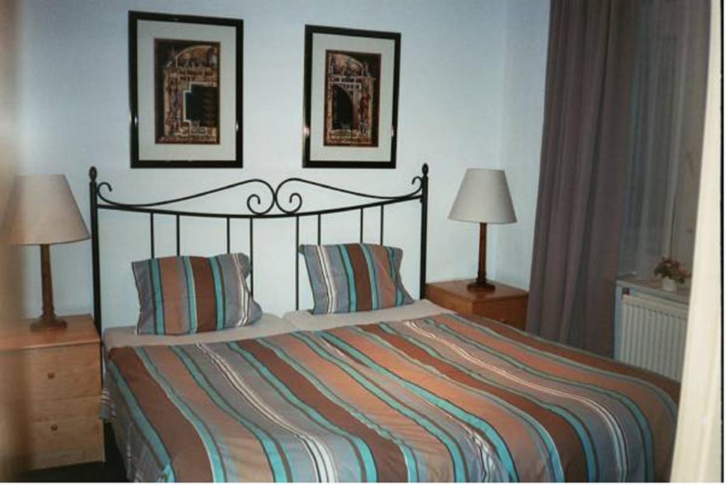 Eurohotel بلانكنبرخ المظهر الخارجي الصورة